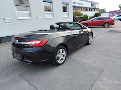 Bild des Angebotes Opel Cascada 1.6 AUTOMATiK* VOLLLEDER* TÜV/ 04 2027