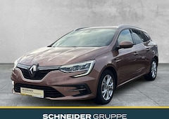 Bild des Angebotes Renault Megane GRANDTOUR ZEN PLUG-IN 160 Zen KLIMA+LED+DAB