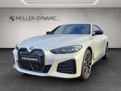 Bild des Angebotes BMW i4 M50 GRAN COUPÈ KOMFORTZUG HIFI RÜCKFAHR VIRT COCK
