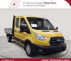 Bild des Angebotes Ford Transit Transit 350 L3 Doka 6-Si Klima Navi AHK