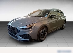 Bild des Angebotes Hyundai i30 N Line Mild-Hybrid N-Line Lenkradheizung+Sitzheizu