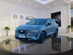 Bild des Angebotes Nissan Qashqai e-Power, Black edition, Head-up Display