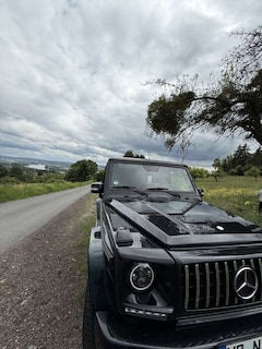 Bild des Angebotes Mercedes-Benz G 500 G 500 Grand Edition (463.248)