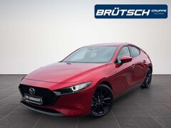 Bild des Angebotes Mazda 3 3 Selection 2.0 KLIMA / LEDER / HEAD-UP / BOSE / E