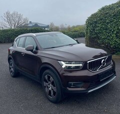 Bild des Angebotes Volvo XC40 XC40 Inscription AWD
