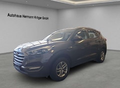 Bild des Angebotes Hyundai TUCSON blue Classic 2WD