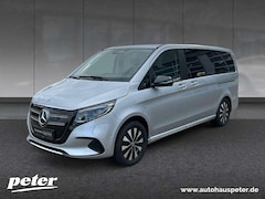 Bild des Angebotes Mercedes-Benz EQV 300 Lang MBUX+LED+KLIMA