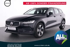 Bild des Angebotes Volvo V60 Cross Country B4 D Plus AWD AHK+WP+FAP+VOC