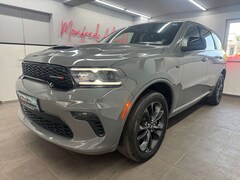 Bild des Angebotes Dodge Durango 3.6 V6 GT 4x4/7-Sitze/Shz+Bel/Ceramic Gr