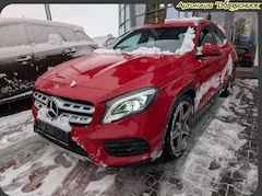 Bild des Angebotes Mercedes-Benz GLA 180 AMG Line. LED. NAVI. Kamera. Keyless