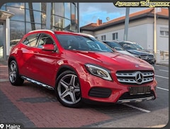 Bild des Angebotes Mercedes-Benz GLA 180 AMG Line. LED. NAVI. Kamera. Keyless