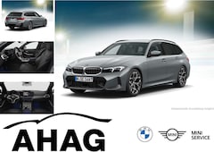 Bild des Angebotes BMW 320 d Touring Automatik M Sportpaket Sport Aut.