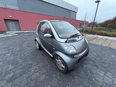 Bild des Angebotes smart forTwo 450 Cabrio-Vollautomatik-Klima
