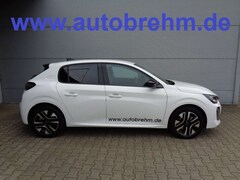 Bild des Angebotes Peugeot 208 PureTech 100 Allure LM Sitzhzg. Keyless+