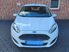 Bild des Angebotes Ford Fiesta Fiesta 1.25 Champions Edition