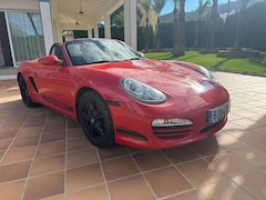 Bild des Angebotes Porsche Boxster 2.9 PDK