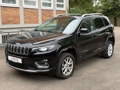Bild des Angebotes Jeep Cherokee Overland 4WD