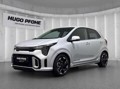 Bild des Angebotes Kia Picanto GT-Line 1.0 Schräghecklimousine. 50 kW. 5-türig
