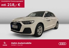 Bild des Angebotes Audi A1 25 TFSI