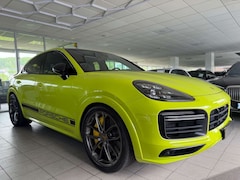 Bild des Angebotes Porsche Cayenne Coupe Turbo Leichtbau Keramik Carbon