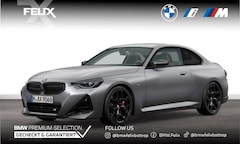 Bild des Angebotes BMW 240 M240i xDrive Coupe+M SPORT PRO+INDIVIDUAL+FACELIFT