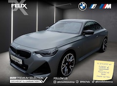 Bild des Angebotes BMW 240 M240i xDrive Coupe+M SPORT PRO+INDIVIDUAL+FACELIFT