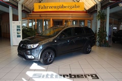 Bild des Angebotes Dacia Logan MCV II Kombi Stepway Celebration TCe 90