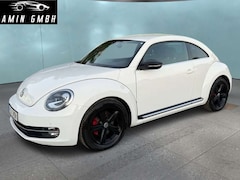 Bild des Angebotes VW Beetle 2,0 200 Ps Sport Automatik Navi