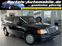 Mercedes-Benz 230 TE, 124er, H-Zulassung, Alu, AHK