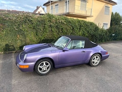 Bild des Angebotes Porsche 964 Cabrio Sehr schön