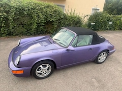 Bild des Angebotes Porsche 964 Cabrio Sehr schön