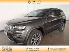 Bild des Angebotes Jeep Grand Cherokee 3.0 CRD Overland