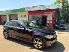 Bild des Angebotes BMW 120 120d