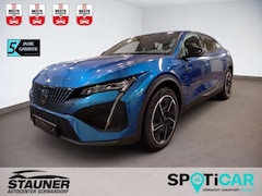 Bild des Angebotes Peugeot 408 GT Plug-In Hybrid AT8 180PS *MATRIX*LEDER*