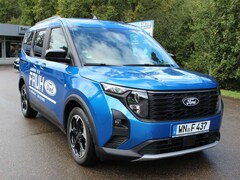 Bild des Angebotes Ford Tourneo Courier Active