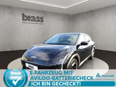 Bild des Angebotes Kia EV4 FB 81 FWD EARTH UP TE WIC
