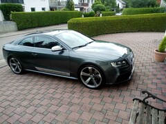 Bild des Angebotes Audi RS5 RS 5 Coupe 4.2 FSI quattro,2.Hand Unfallfrei