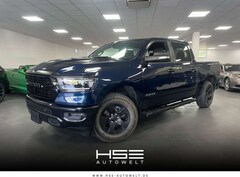 Bild des Angebotes Dodge RAM 5,7l V8 CrewCab/LED/AHK/SHZ/Navi