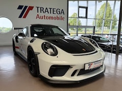 Bild des Angebotes Porsche 991 .2 GT3 RS Lift Leder Weissach LED 918 1.Hd