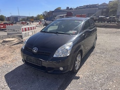 Bild des Angebotes Toyota Corolla Verso 2.2 D-4D Team