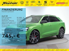 Bild des Angebotes Audi Q8 50 TDI quattro Competition Plus, 22", Standh,