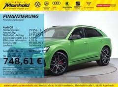 Bild des Angebotes Audi Q8 50 TDI quattro Competition Plus, 22", Standh,