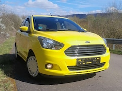 Bild des Angebotes Ford Ka/Ka+ Ka  1.2 Ti-VCT Cool and Sound