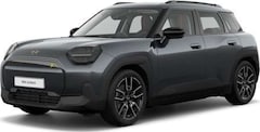 MINI Cooper E Aceman SE John Cooper Works Trim Panorama Paket