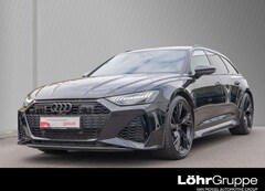 Bild des Angebotes Audi RS6 RS 6 Avant 4.0 TFSI performance Matrix Panorama