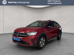 Bild des Angebotes VW Taigo ''GOAL'' 1,0 l TSI OPF 85 kW (116 PS) 6-Gang