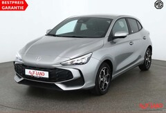 Bild des Angebotes MG MG3 1.5 Hybrid Luxury Aut. LED ACC Navi 360°