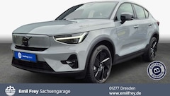 Bild des Angebotes Volvo EC40 Fully Electric Single Motor RWD PlusBlackEd.