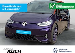 Bild des Angebotes VW ID.3 GTX Fire & Ice Pano Navi LED Kamera
