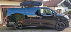 Bild des Angebotes Citroen Spacetourer Spacetourer L3 Business Lounge HDI180 6Einzelsitze
